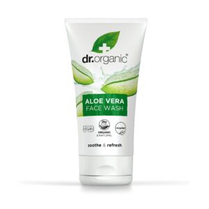 Aloe Vera Face Wash